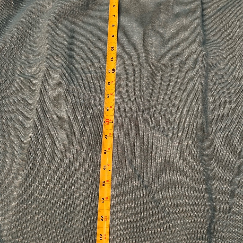 Elegant Gray Women's Fabric